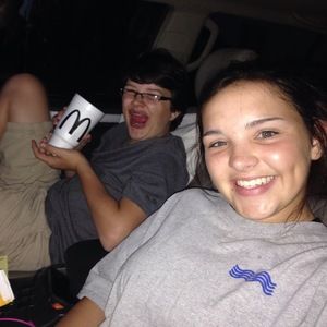 Meet your Posher, Catherine